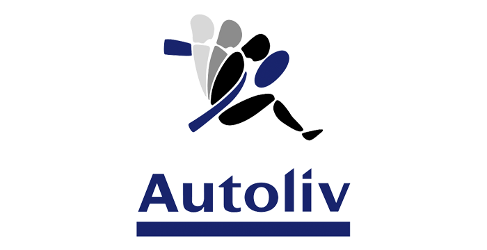 Autoliv-Logo